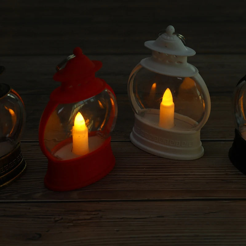 LED Candle Lamps