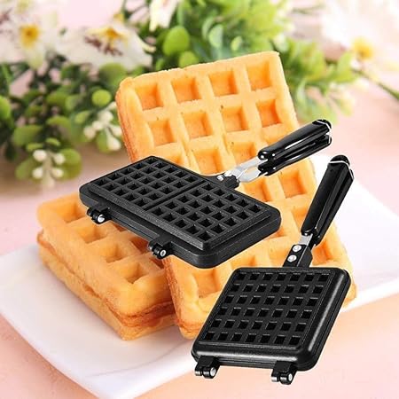 Waffle Maker