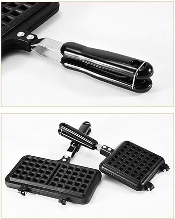 Waffle Maker