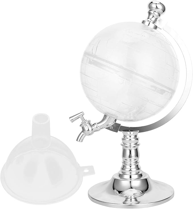 Globe Soft Drink Dispenser | 3.5L