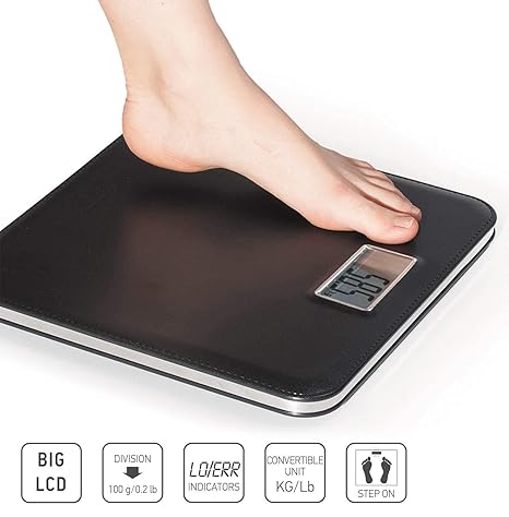 Imported Original iscale 180 kg Human Body Weighing Accurate Health Scale