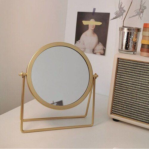 Nordic Desktop Mirror