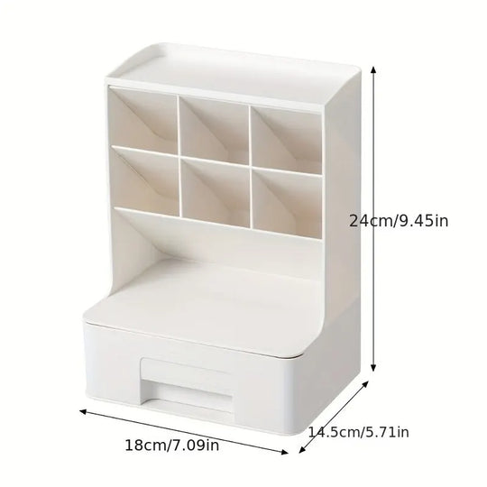 Stationary Standing Organizer