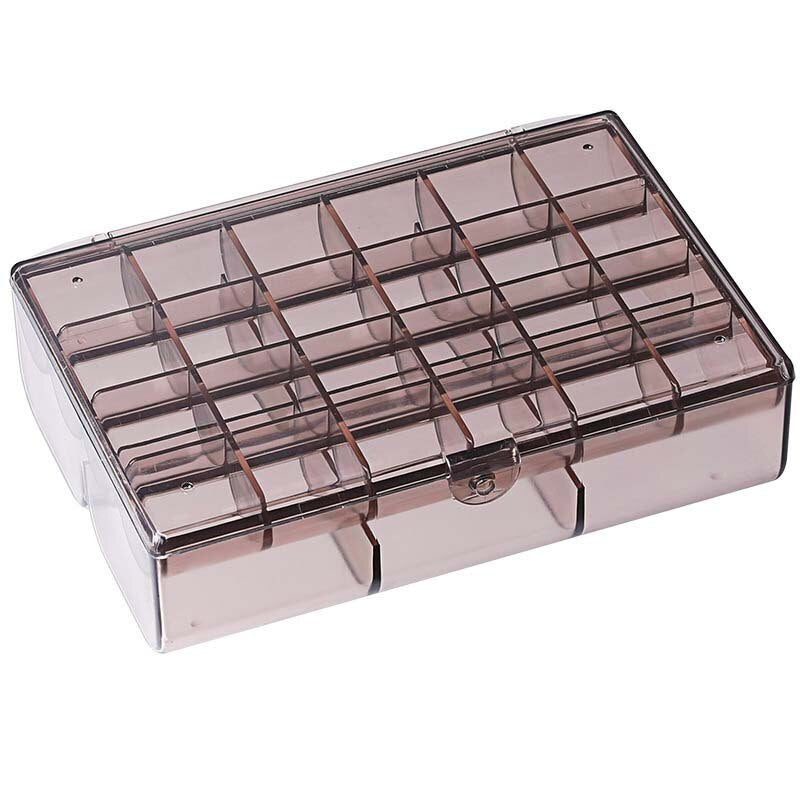 Compact Jewelry Organizer