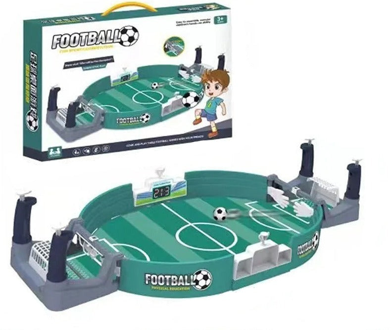 Interactive Family Table Football Indoor Game