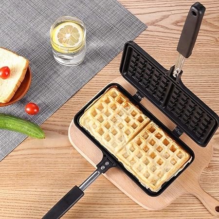 Waffle Maker