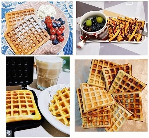 Waffle Maker