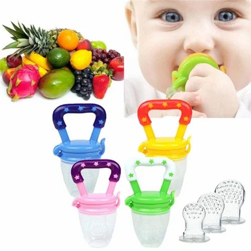 Baby Fruit Pacifier