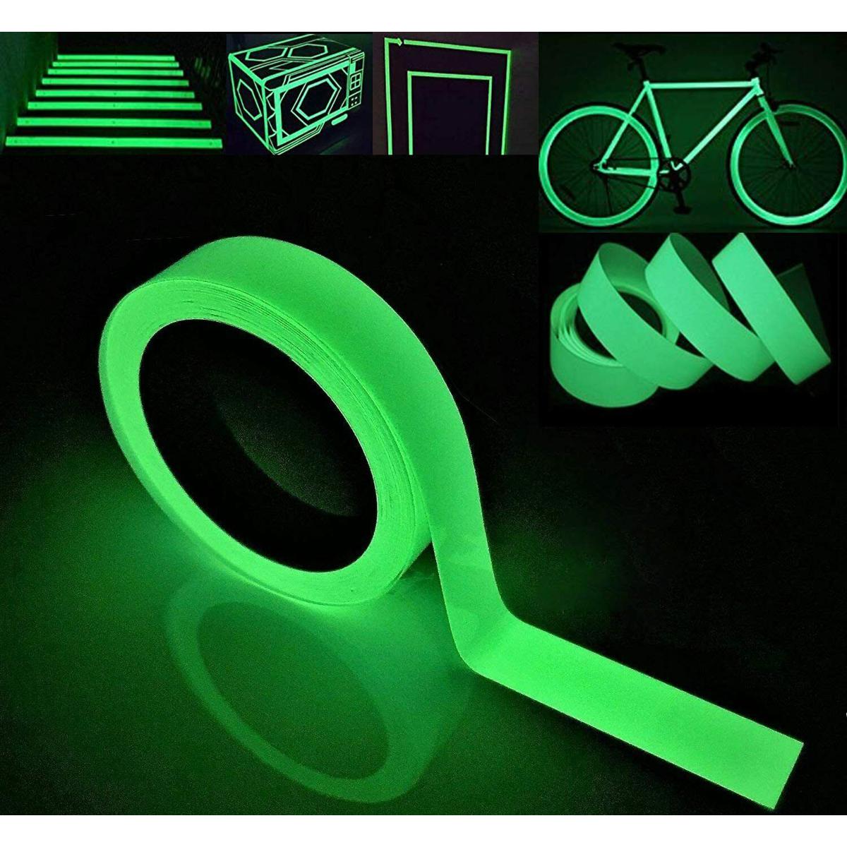 Glow Tape