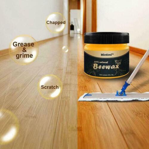 Beewax Polish 85ml