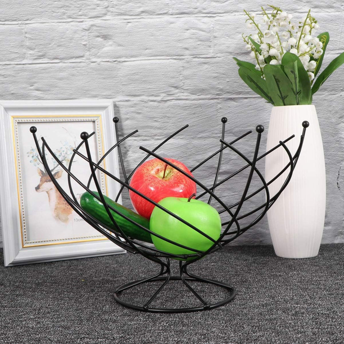 Fruit Countertop Basket