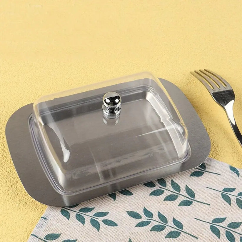 Butter Dish