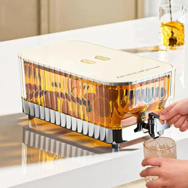 5.3 Litre Beverage Dispenser