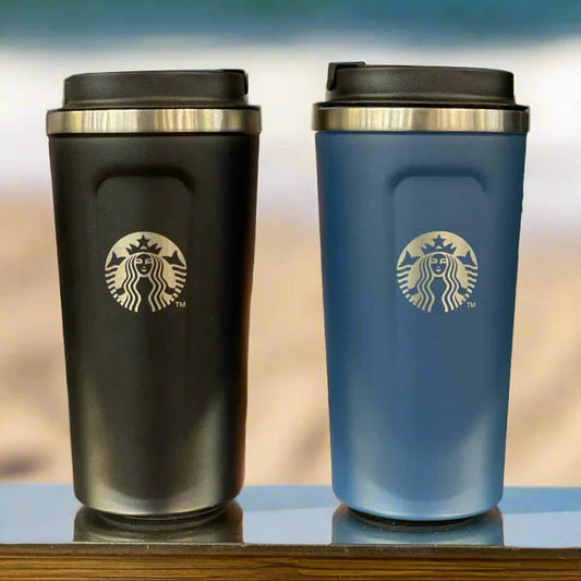 SB Insulated Coffee Mug