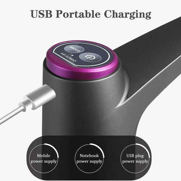 Usb Chargeable Water Pump