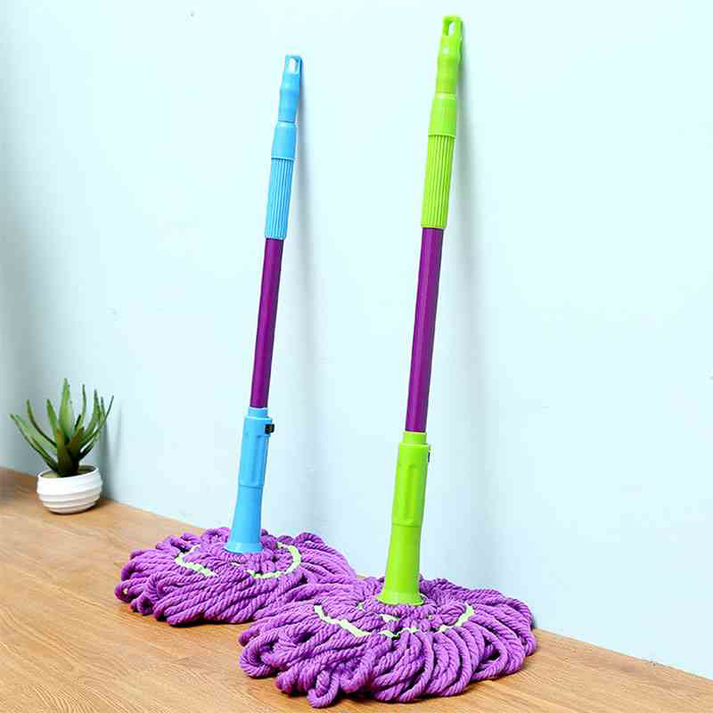 Squeezy Mop