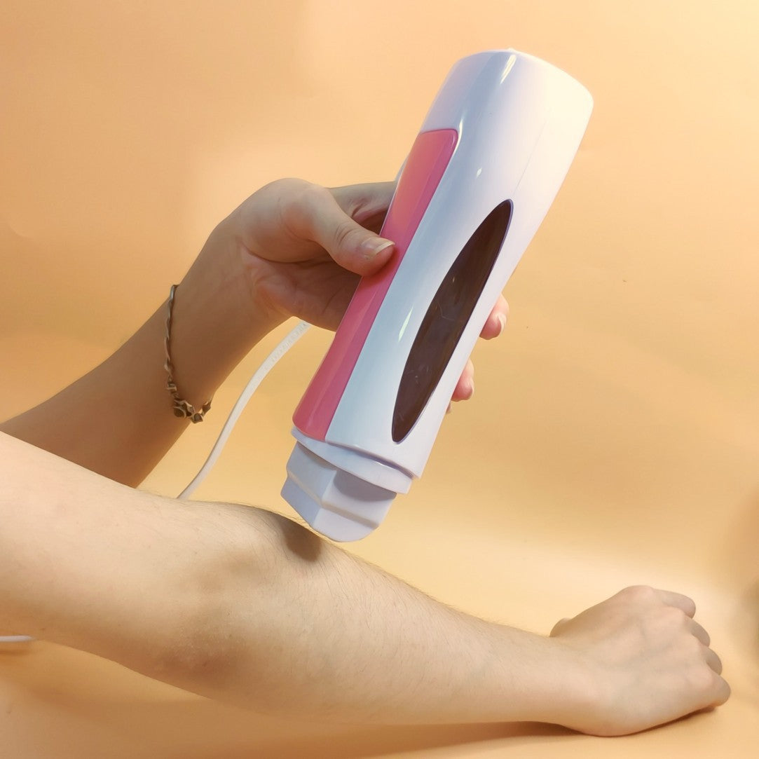 Handheld Electric Hair Removal Wax Heater