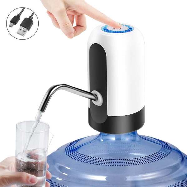 Automatic Electric Water Dispenser Pump