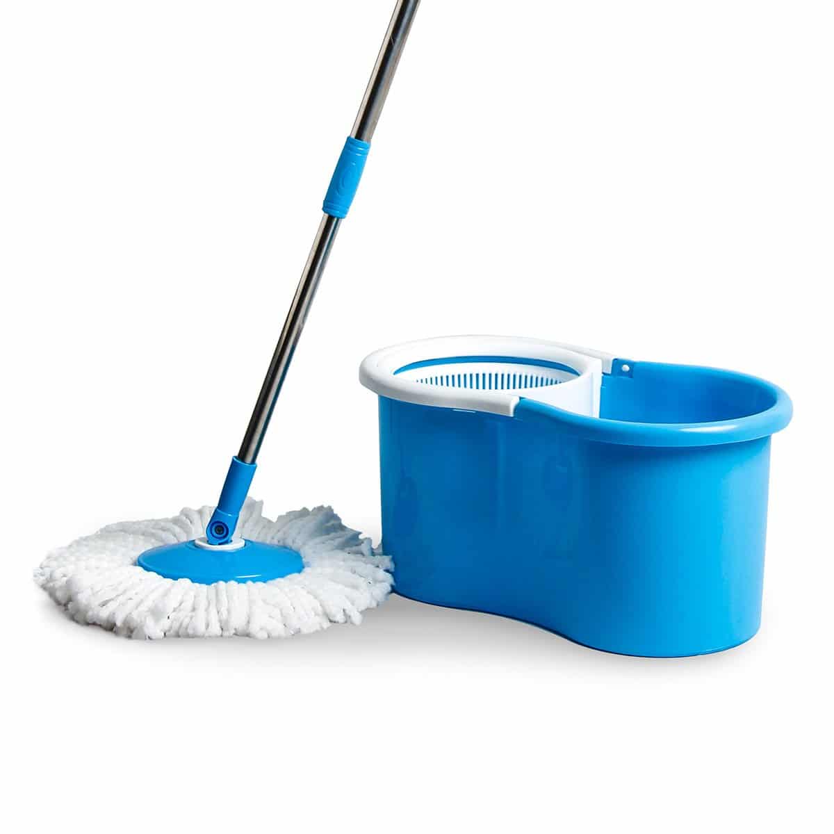 Magic Spin Mop