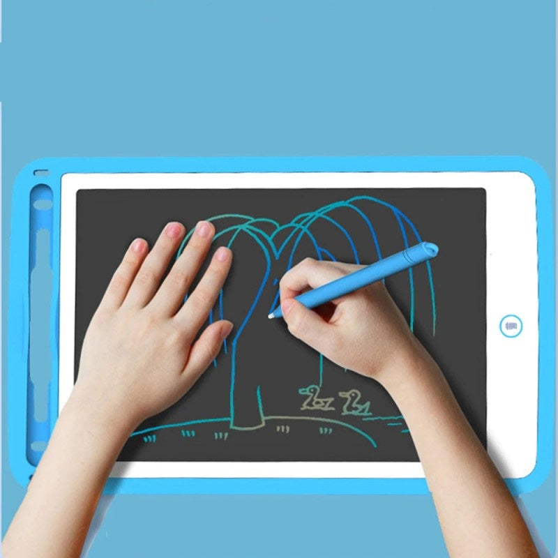 LCD Writing Pad Tablet For Kids 10 Inch