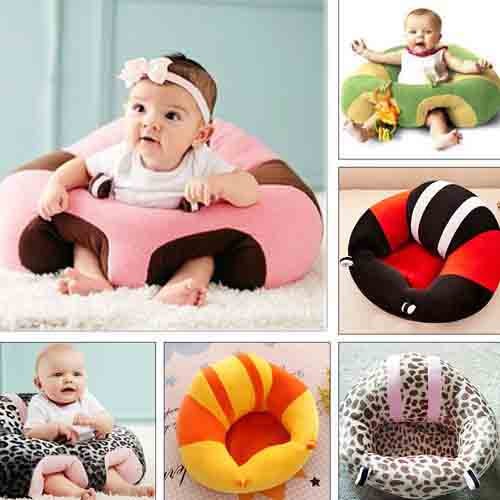 Baby Cushion Chair