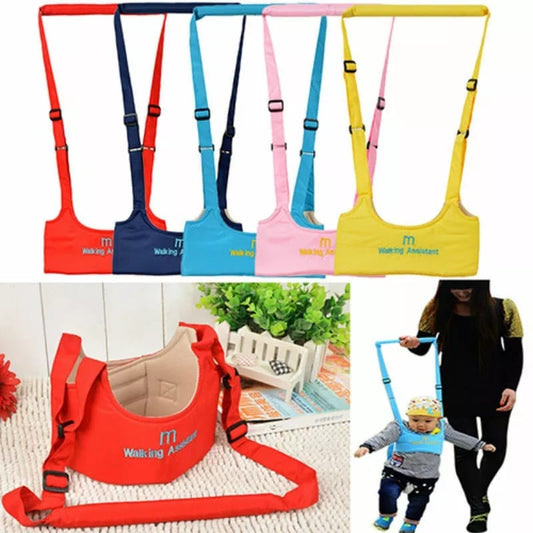 Baby Walker Walking Assistant Band Learn Walking