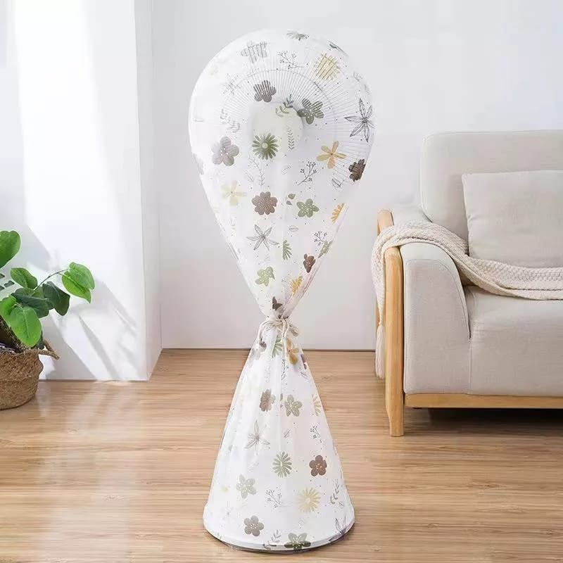 High Quality Waterproof Electric Fan Dust Cover