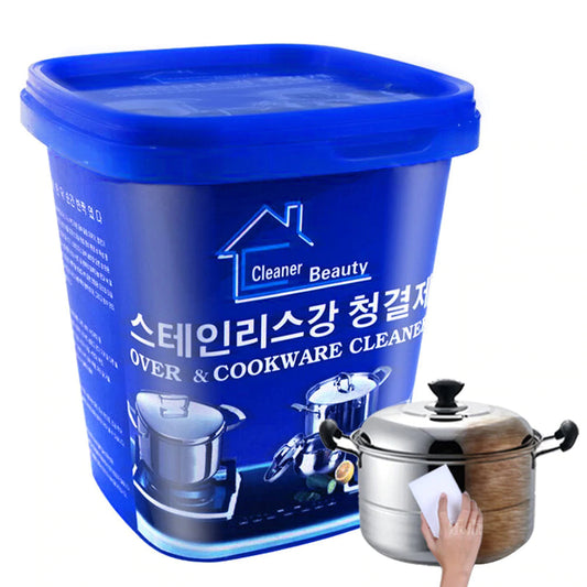 Cookware Cleaner