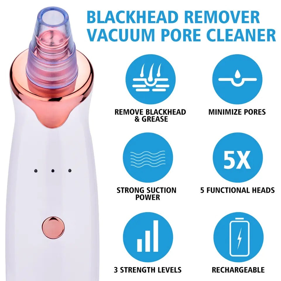 Black Head Remover