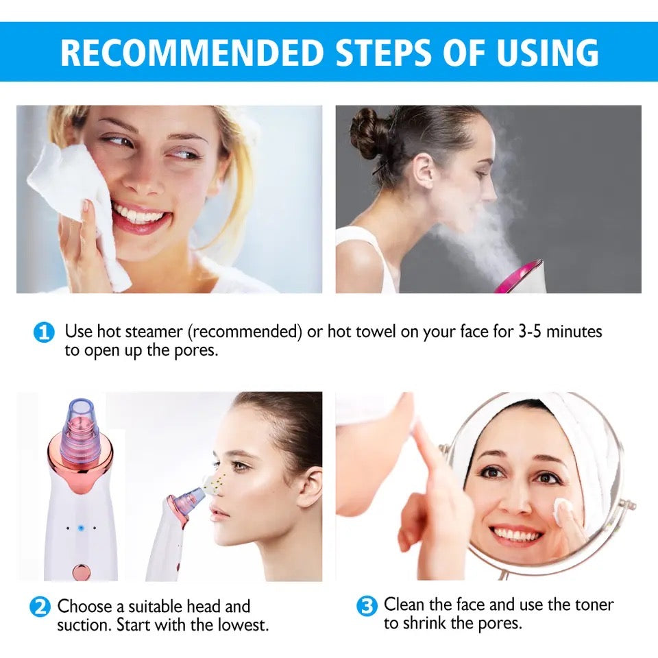 Black Head Remover