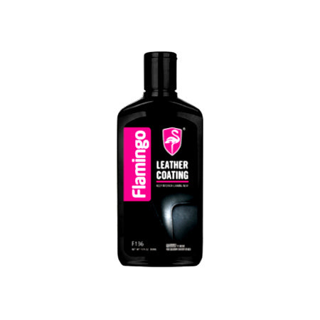 Flamingo Leather Coating Wax 300ml