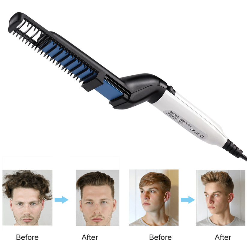 Beard/Hair Modeling Comb