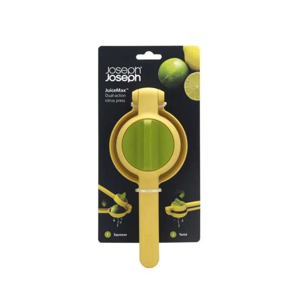 Handheld Citrus Juicer – Lemon Juice Extractor