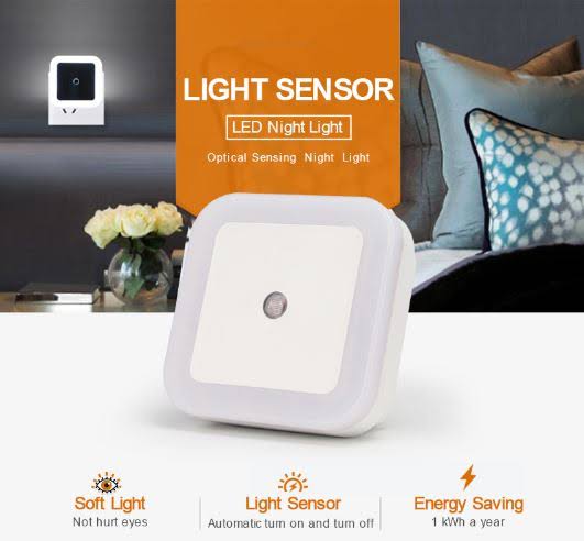 Mini Sensor Light