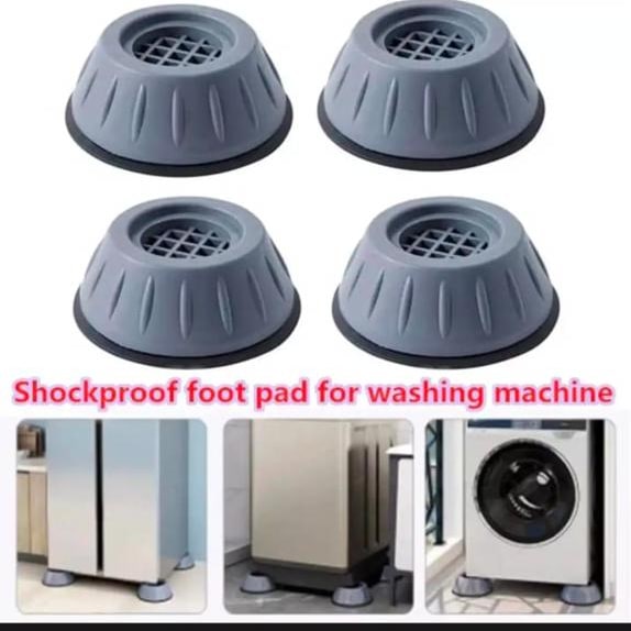 Anti Vibration Washing Machine Pad