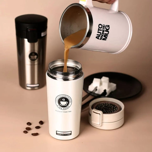 Portable Travel Coffee Mug