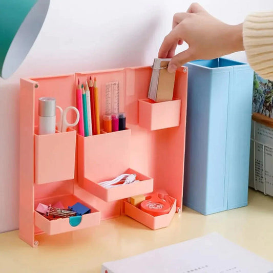 3 Layer Stationery Organizer