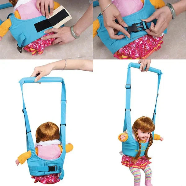 Baby Walking Belt