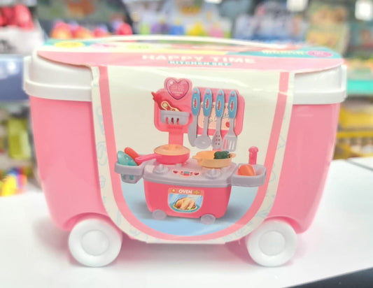 Kitchen Trolley Bag