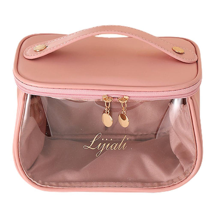 Portable Multifunctional Cosmetic Bag