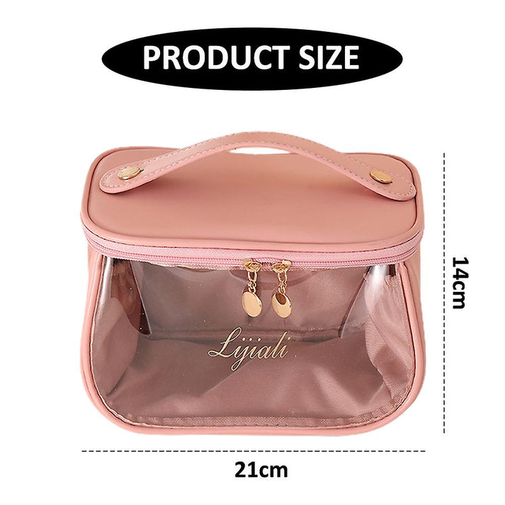 Portable Multifunctional Cosmetic Bag