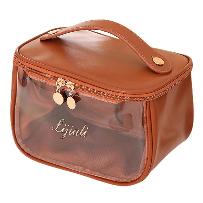 Portable Multifunctional Cosmetic Bag