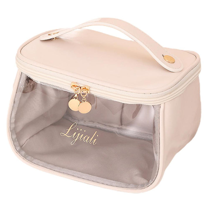 Portable Multifunctional Cosmetic Bag