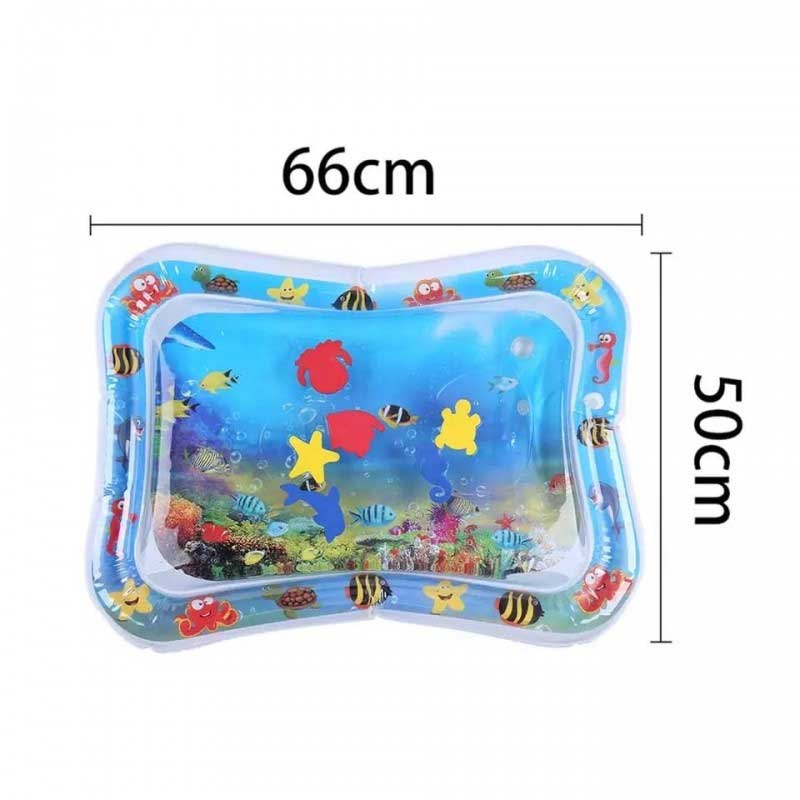 Baby Water Game Play Mat