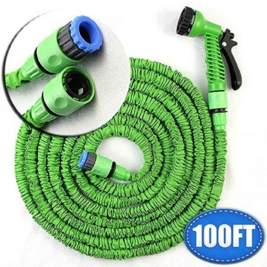 Magic Hose With 7 Spray Gun Functions 100 Fit