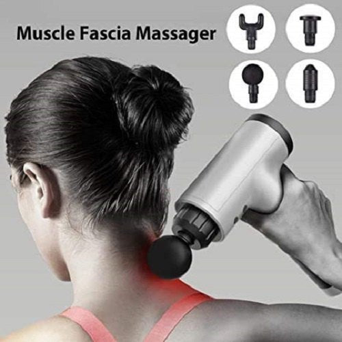 Pain RelieBody Massage Gun