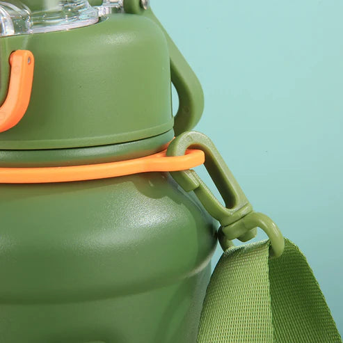 Sensan High Quality Vacuum Insulated Bottle