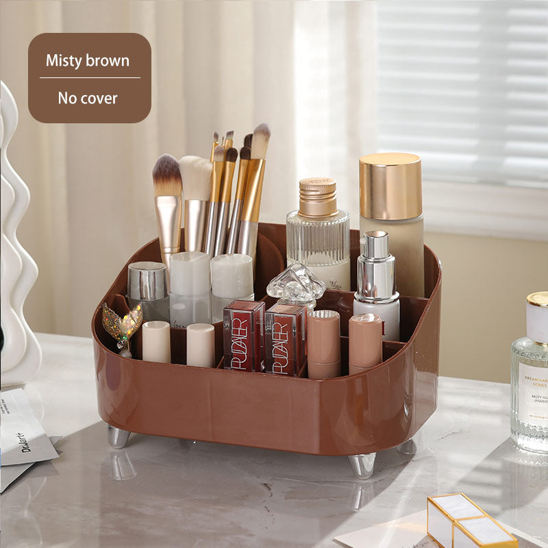 Desktop Luxury Cosmetic Organizer