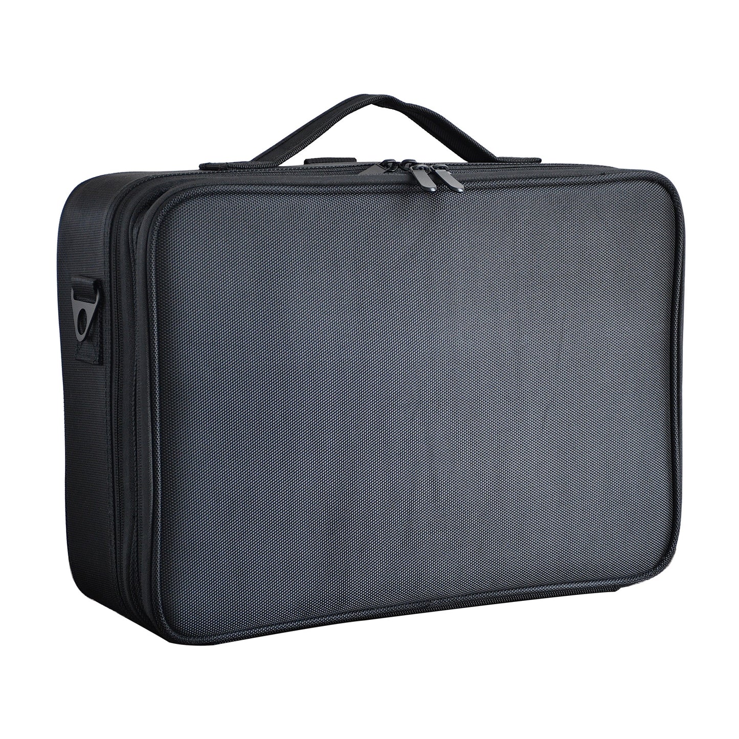 Largest Professional Makeup Traveling Bag