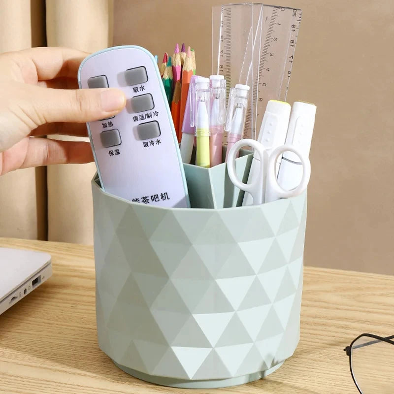 Multifunctional Rotating Organiser